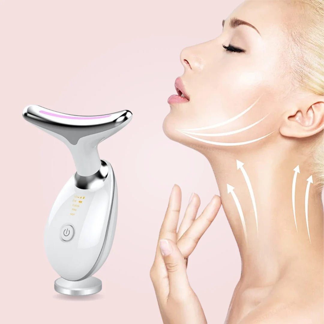 VisageSlim moldeador facial